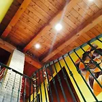 Bridges Bed & Breakfast 3*