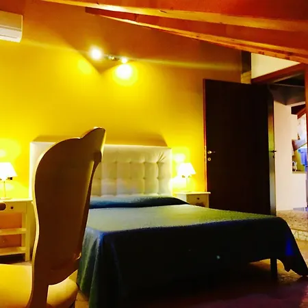 Bridges Bed & Breakfast Chioggia