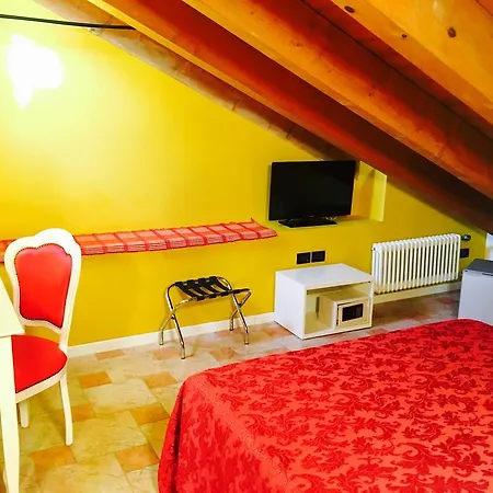 Bridges Bed & Breakfast Chioggia