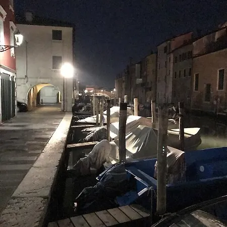 Bridges Chioggia