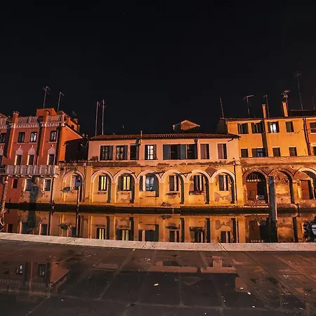 Bridges Frühstückspension