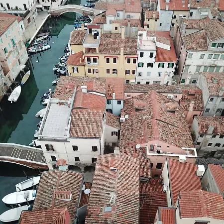 Bridges Frühstückspension