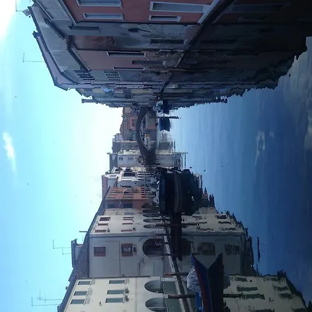 Bridges Chioggia