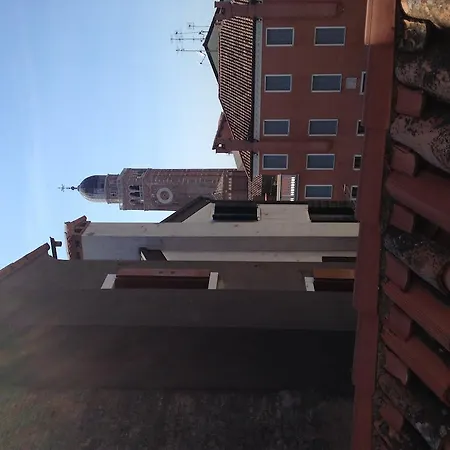 Bridges Frühstückspension Chioggia