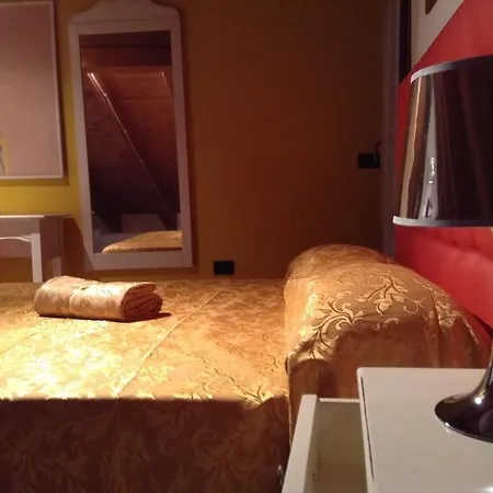 Bed & Breakfast Bridges 3*