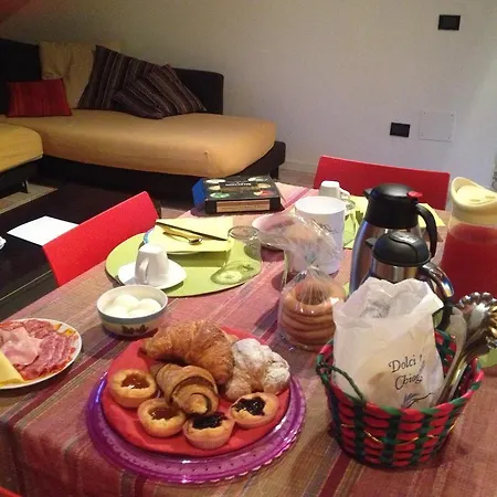 Frühstückspension Bridges Chioggia