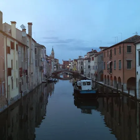 Frühstückspension Bridges 3*