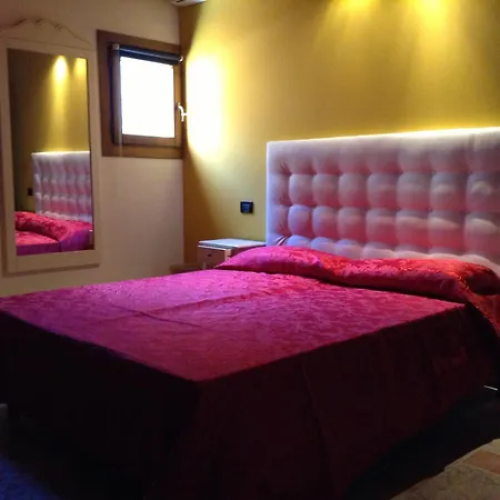 Frühstückspension Bridges