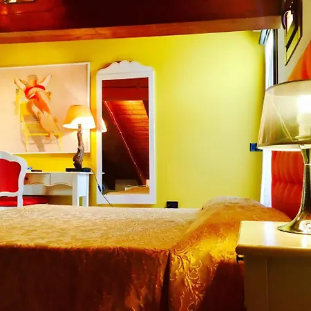Bridges Bed & Breakfast