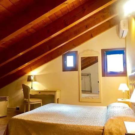 Frühstückspension Bridges