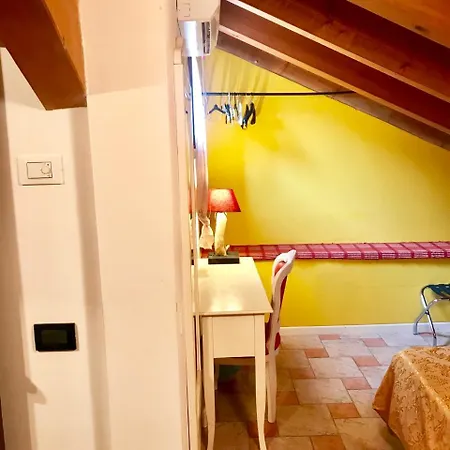 Frühstückspension Bridges 3*